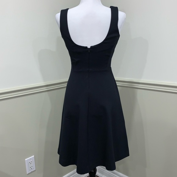 J.Crew Swing Strappy A Line Dress - Picture 6 of 8